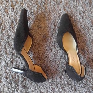 Anisa Pumps